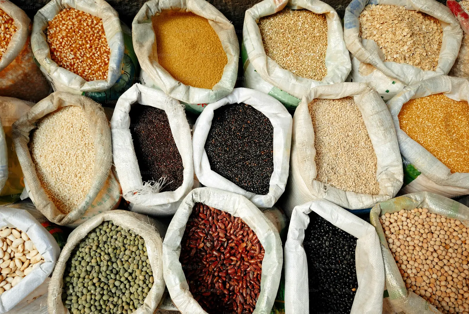 Port Royal Mills grain products from Canadian soils